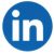 LinkedIn Icon